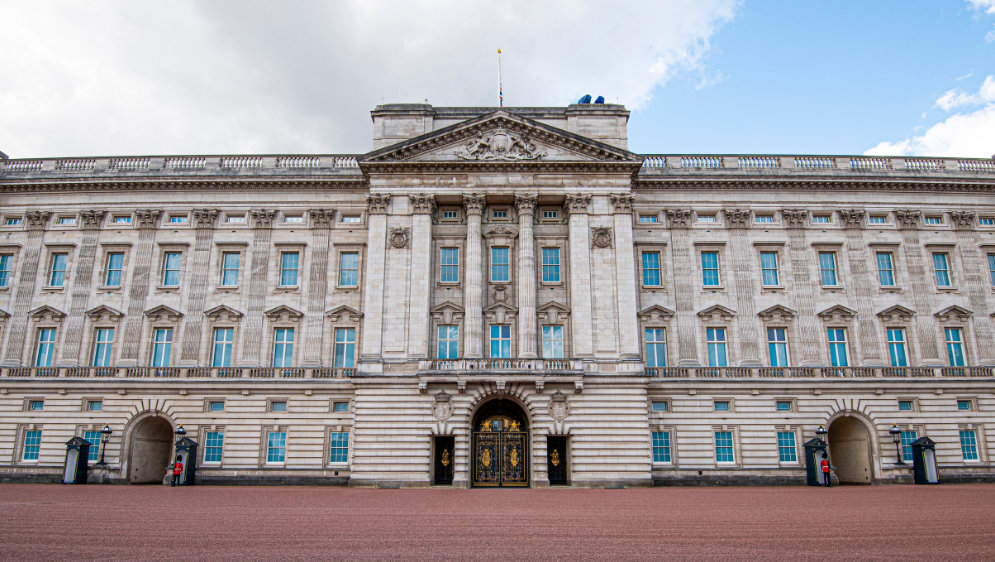 Buckingham Palace